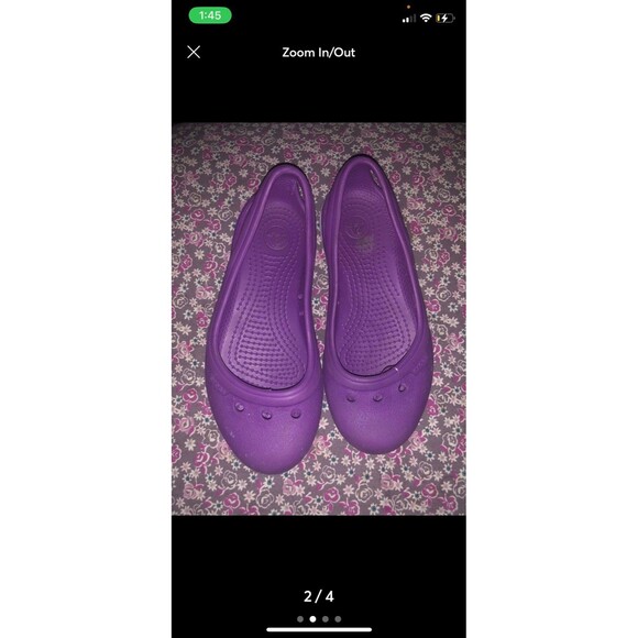 Crocs - Picture 2 of 4